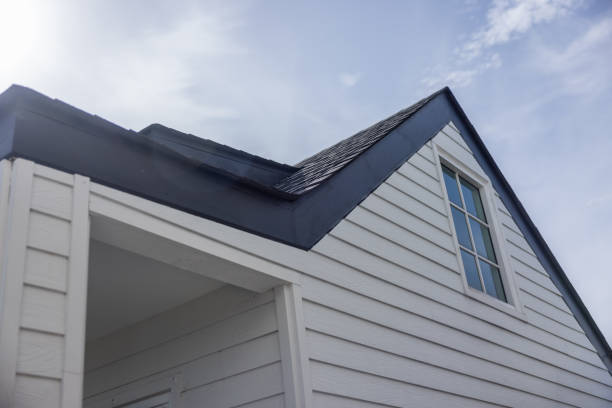 Best Siding for New Construction  in Tecumseh, OK